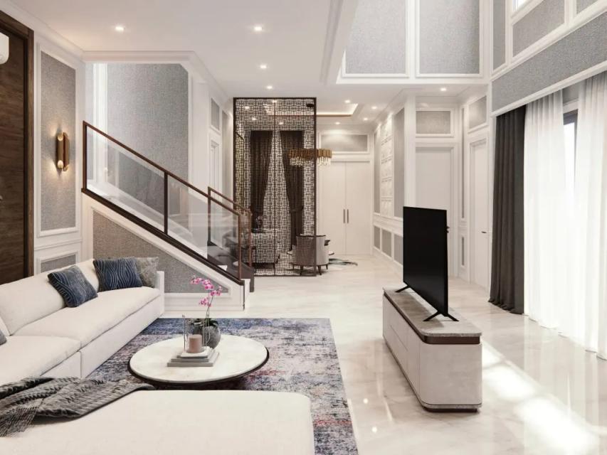 Matera Residences type 12x20